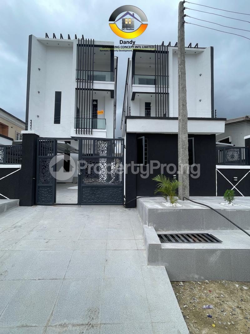 5 bedroom House for sale Ikota Lekki Lagos