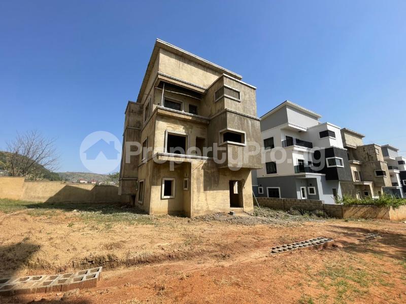 5 bedroom House for sale Katampe Main Abuja
