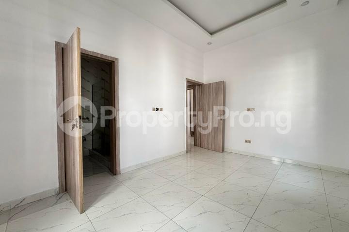 5 bedroom House for sale Jadeville Estate Chevron Alternative Route Lekki Lagos