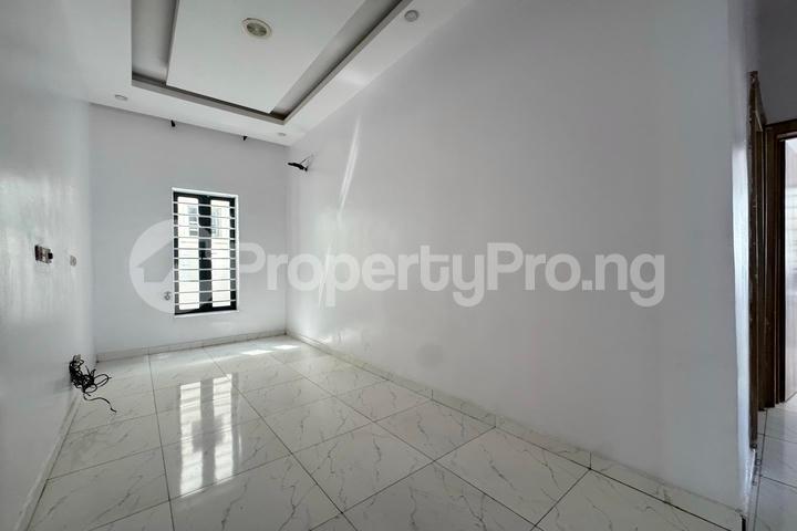 5 bedroom House for sale Jadeville Estate Chevron Alternative Route Lekki Lagos