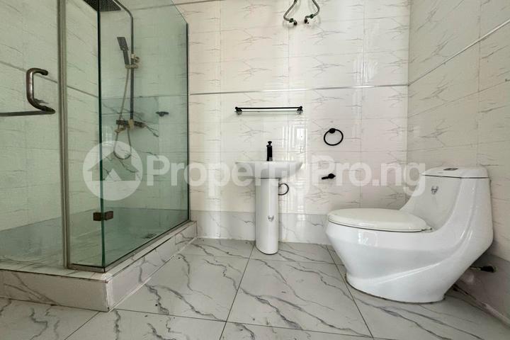 5 bedroom House for sale Jadeville Estate Chevron Alternative Route Lekki Lagos