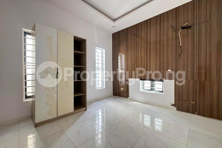 5 bedroom House for sale Jadeville Estate Chevron Alternative Route Lekki Lagos