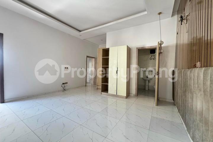 5 bedroom House for sale Jadeville Estate Chevron Alternative Route Lekki Lagos