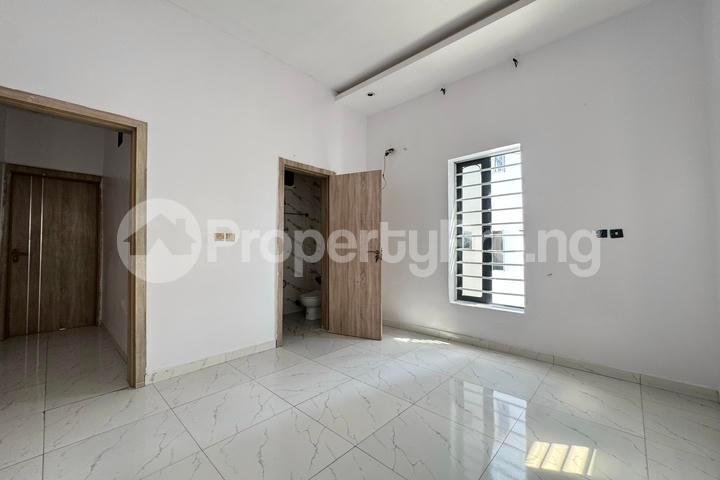 5 bedroom House for sale Jadeville Estate Chevron Alternative Route Lekki Lagos