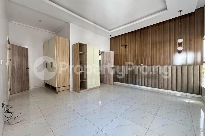 5 bedroom House for sale Jadeville Estate Chevron Alternative Route Lekki Lagos