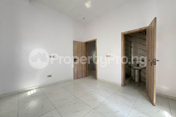 5 bedroom House for sale Jadeville Estate Chevron Alternative Route Lekki Lagos