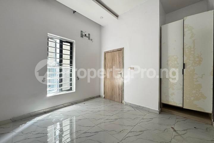 5 bedroom House for sale Jadeville Estate Chevron Alternative Route Lekki Lagos