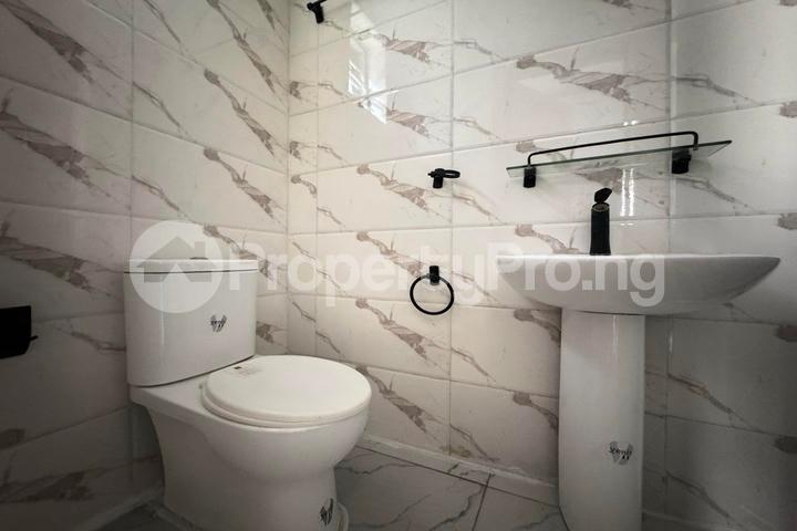 5 bedroom House for sale Jadeville Estate Chevron Alternative Route Lekki Lagos