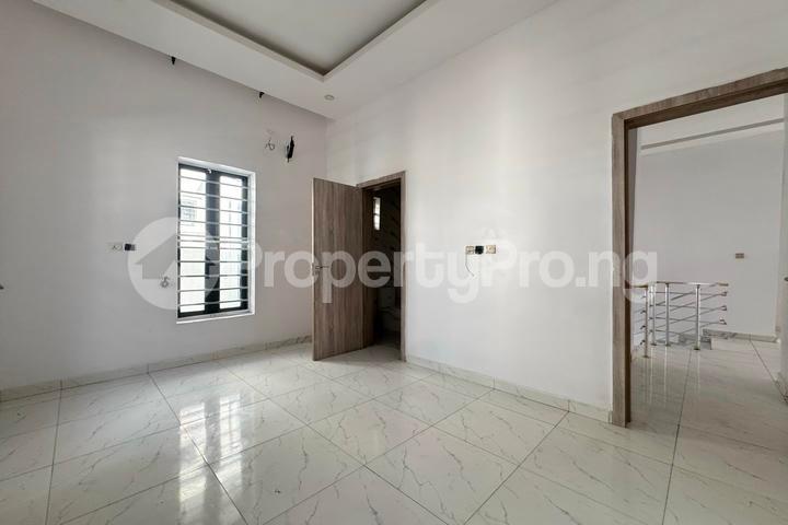 5 bedroom House for sale Jadeville Estate Chevron Alternative Route Lekki Lagos