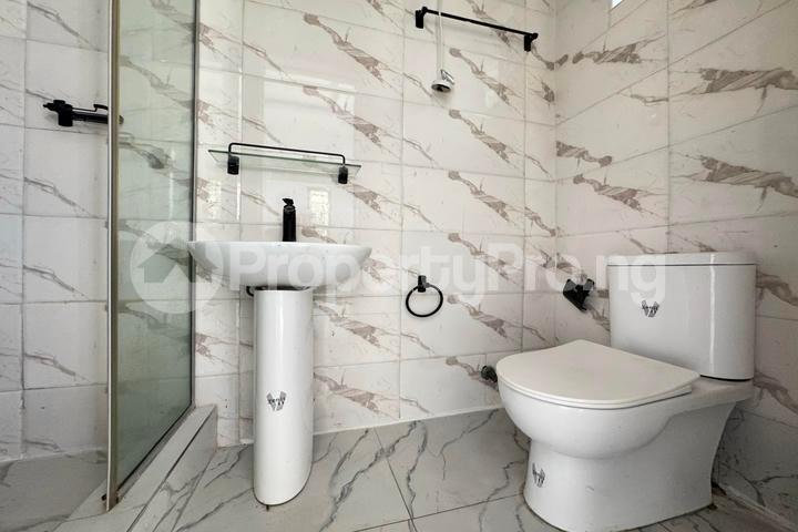 5 bedroom House for sale Jadeville Estate Chevron Alternative Route Lekki Lagos