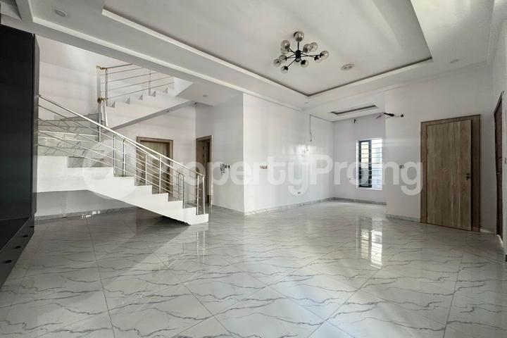 5 bedroom House for sale Jadeville Estate Chevron Alternative Route Lekki Lagos