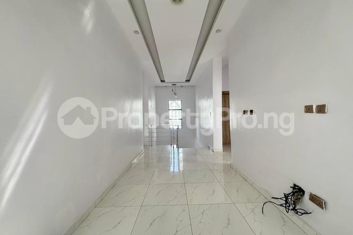 5 bedroom House for sale Jadeville Estate Chevron Alternative Route Lekki Lagos