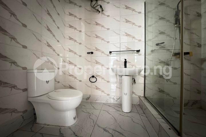 5 bedroom House for sale Jadeville Estate Chevron Alternative Route Lekki Lagos
