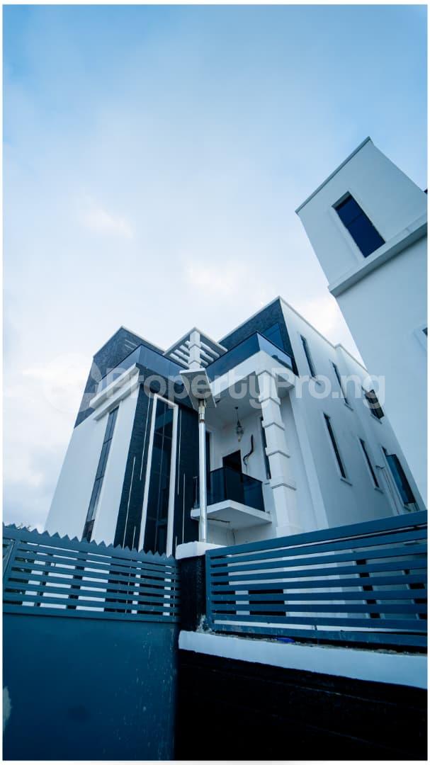 5 bedroom House for sale Amuwo Odofin Gra Festac Amuwo Odofin Lagos