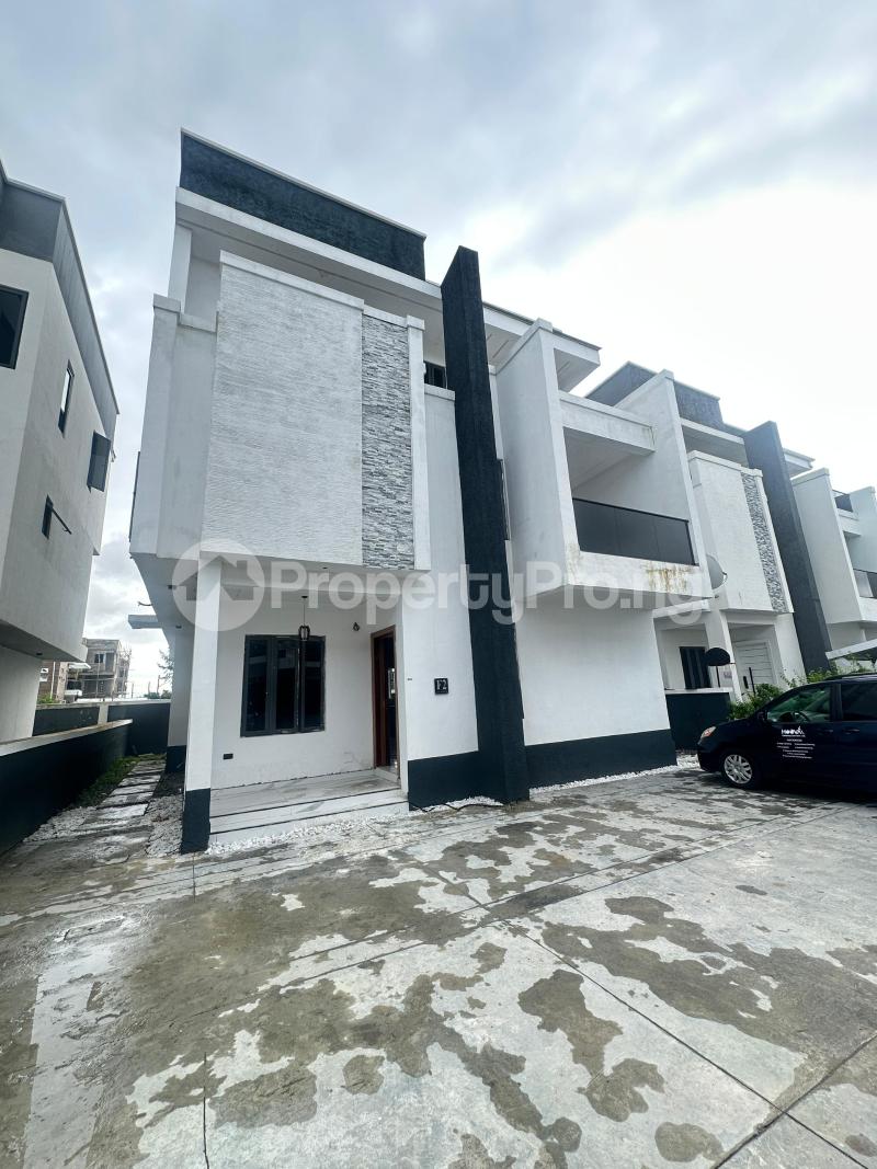 5 bedroom House for sale Ikate, Lekki Lagos - 0