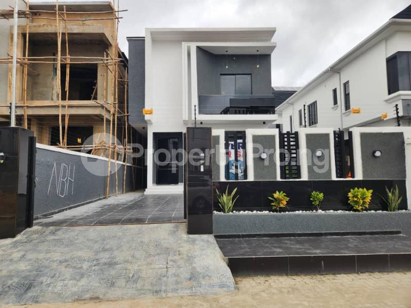 5 bedroom House for sale Ajah Lagos