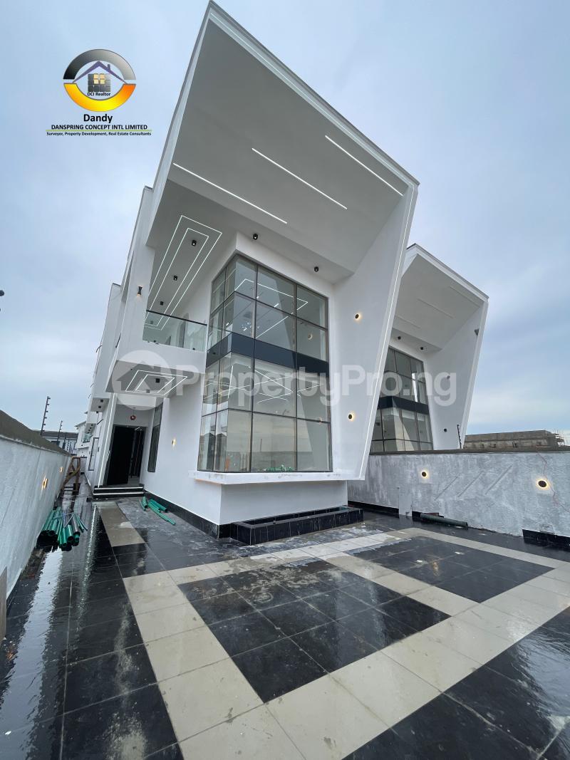 5 bedroom House for sale Ajah Lagos
