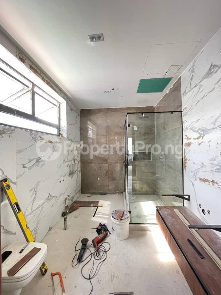 5 bedroom House for sale Ikoyi Lagos