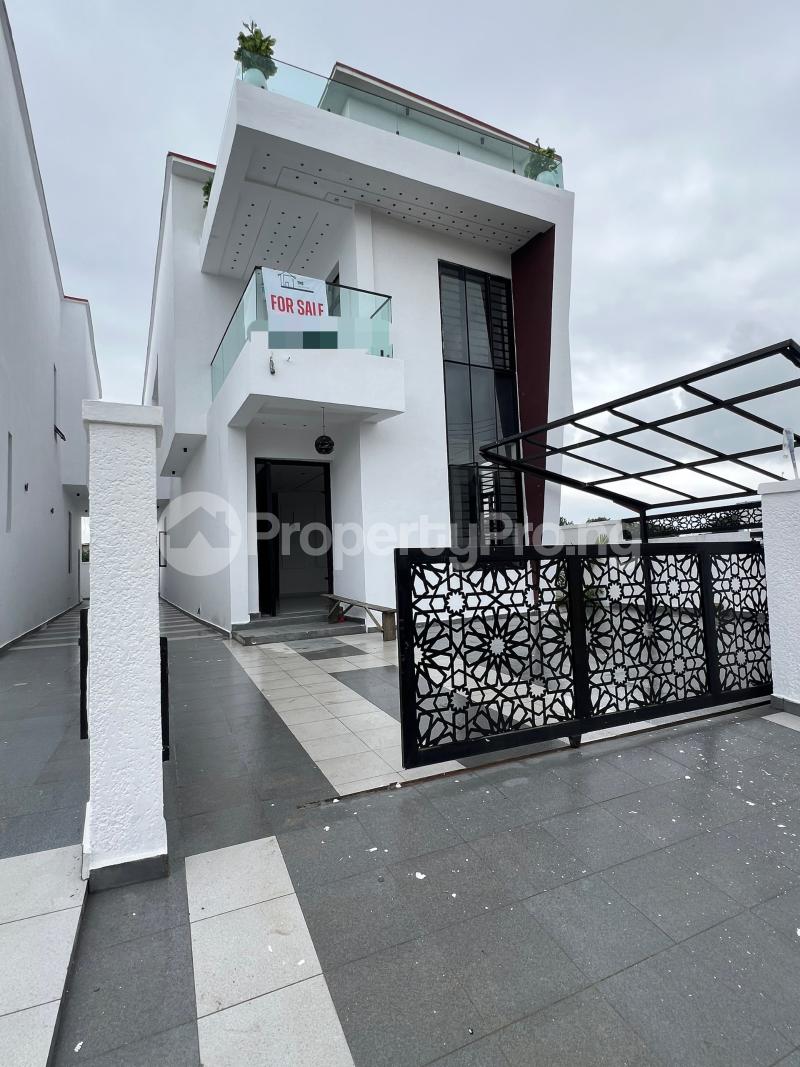 5 bedroom House for sale Ajah Lagos
