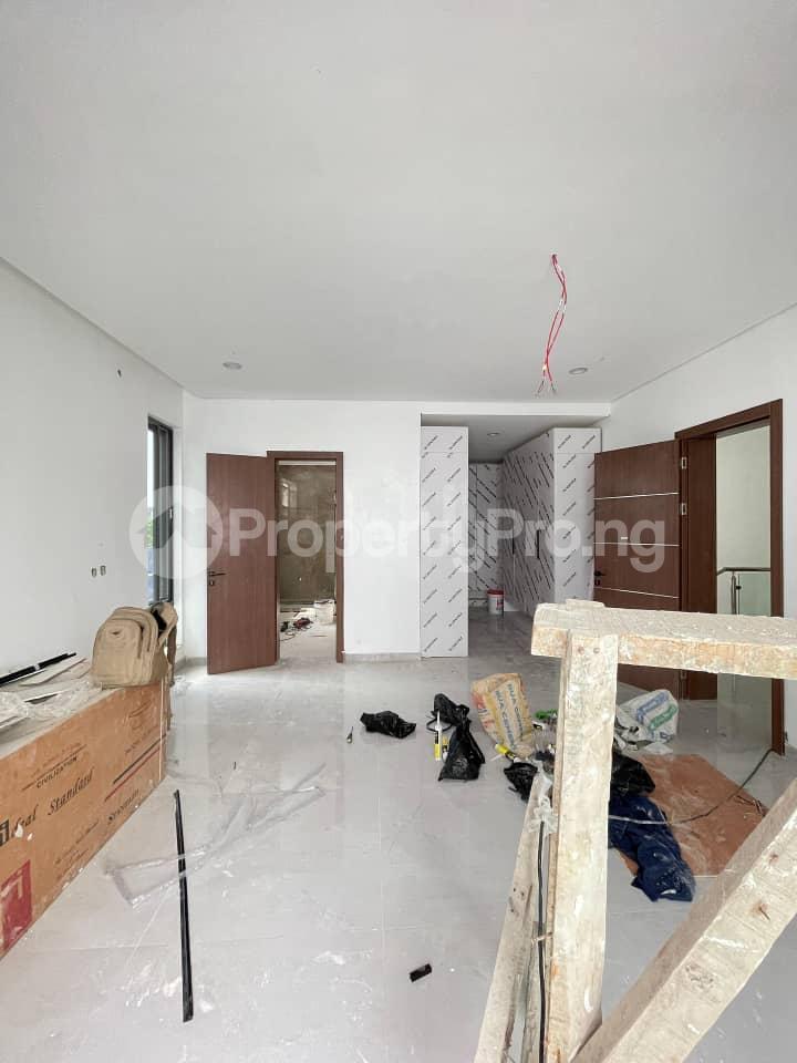 5 bedroom House for sale Ikoyi Lagos