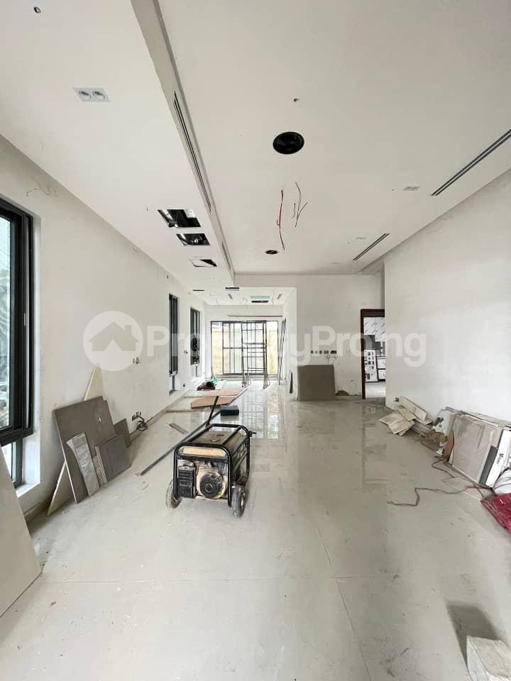 5 bedroom House for sale Ikoyi Lagos