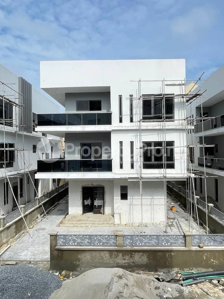 5 bedroom House for sale Ikoyi Lagos - 0