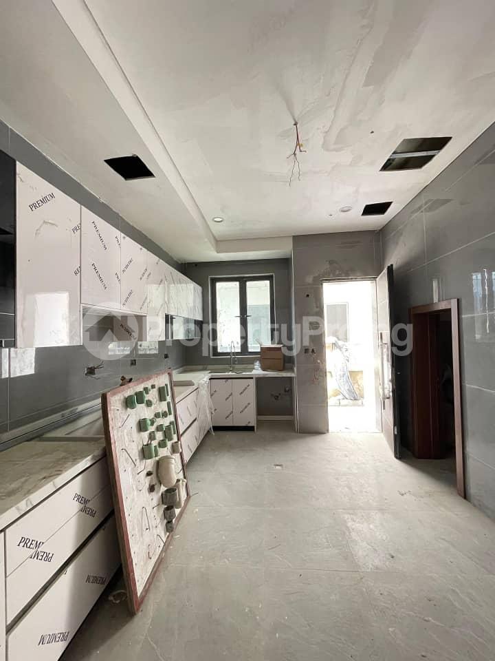 5 bedroom House for sale Ikoyi Lagos