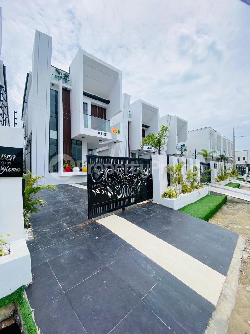 5 bedroom House for sale Ikota Lekki Lagos