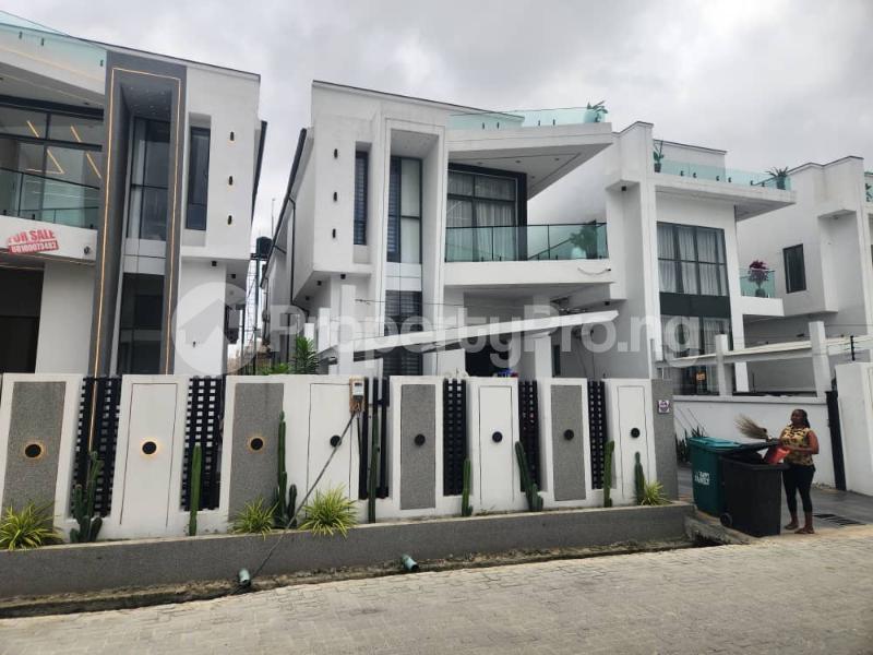 5 bedroom House for sale Ajah Lagos