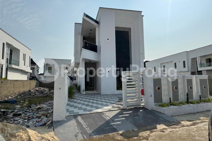5 bedroom House for sale Ajah Lagos