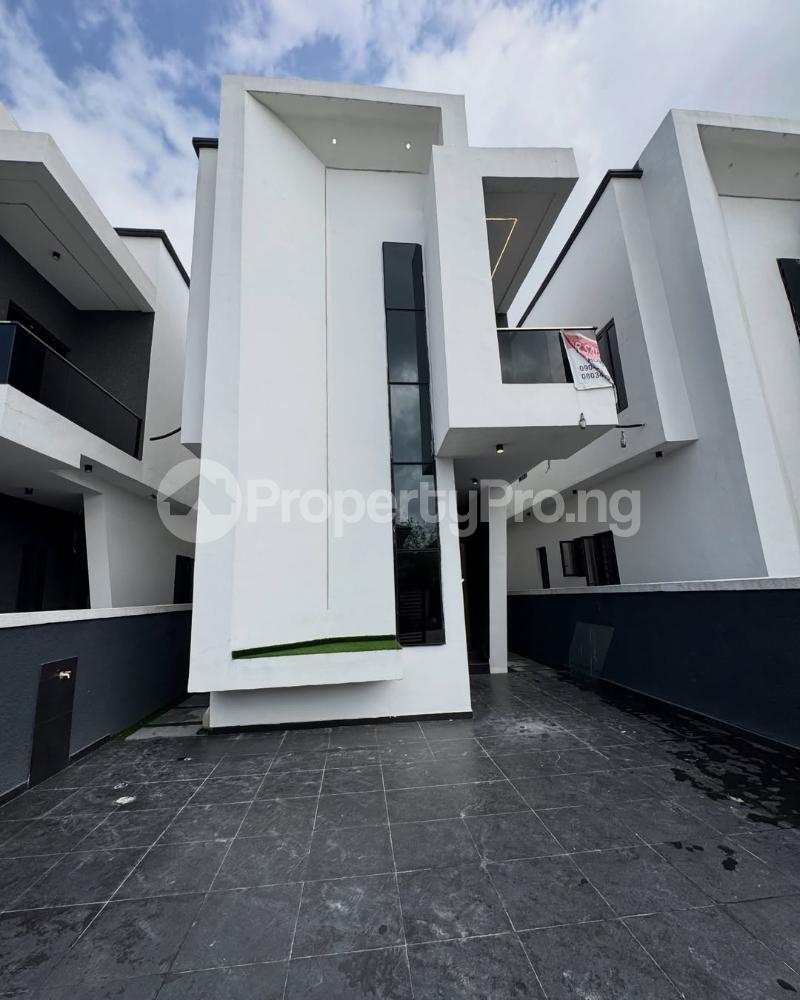 5 bedroom House for sale Ajah Lagos