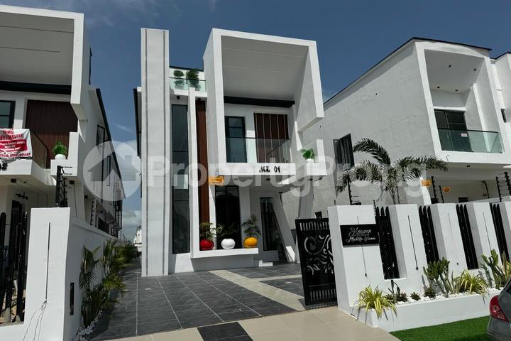 5 bedroom House for sale Ikota Lekki Lagos