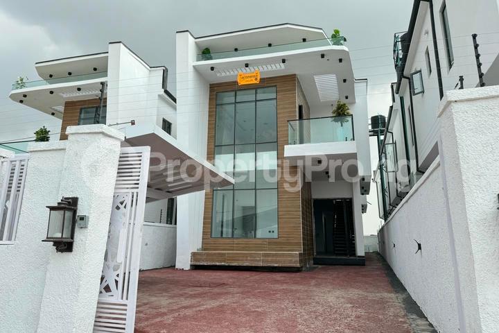 5 bedroom House for sale Ajah Lagos