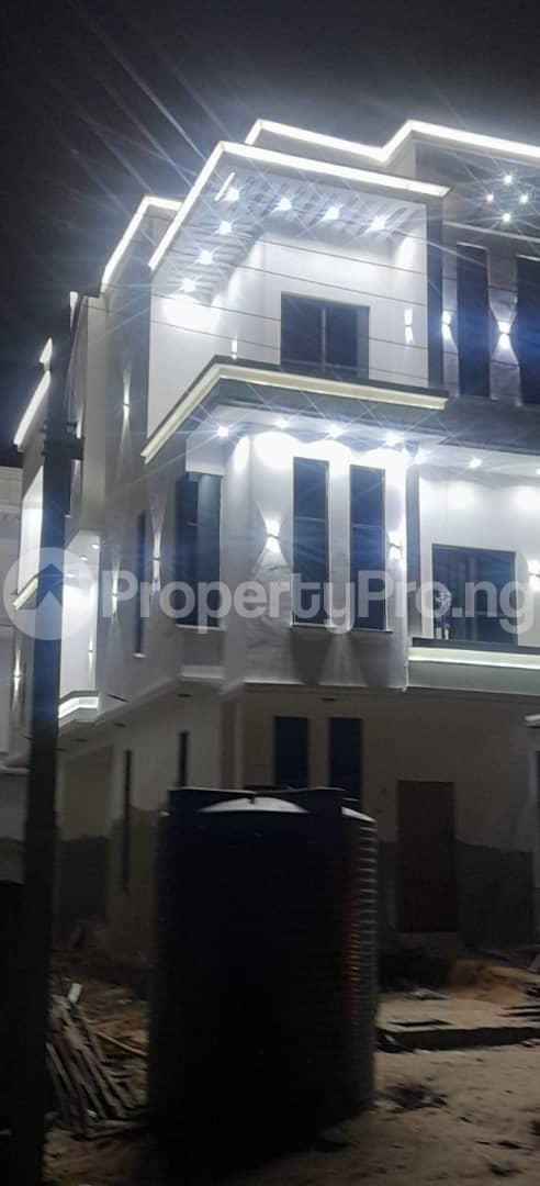 5 bedroom House for sale Lekki Lagos - 1