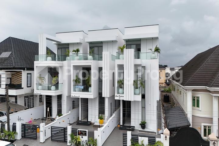5 bedroom House for sale Ikota Villa Estate Ikota Lekki Lagos