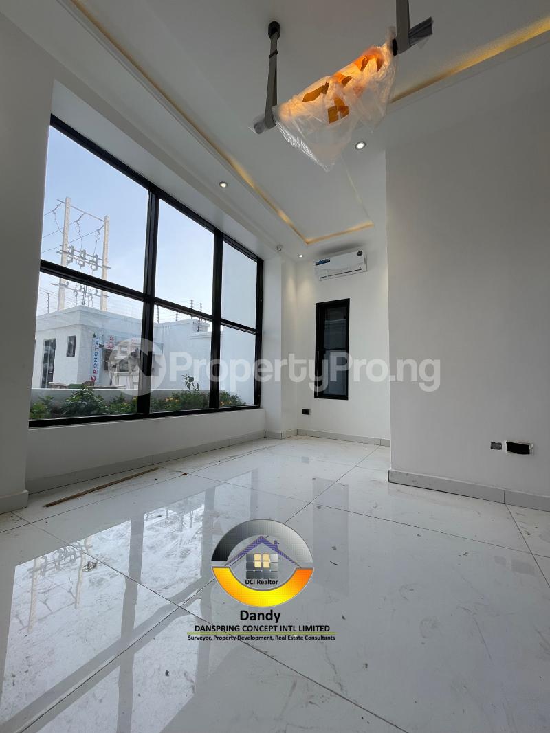 5 bedroom House for sale Lekki Phase 1 Lekki Lagos