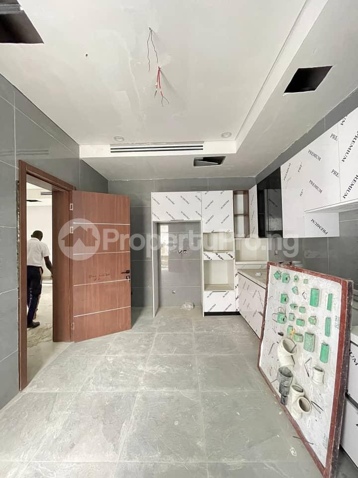 5 bedroom House for sale Ikoyi Lagos