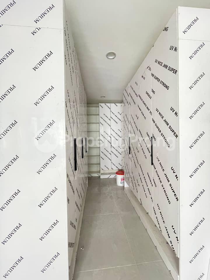 5 bedroom House for sale Ikoyi Lagos