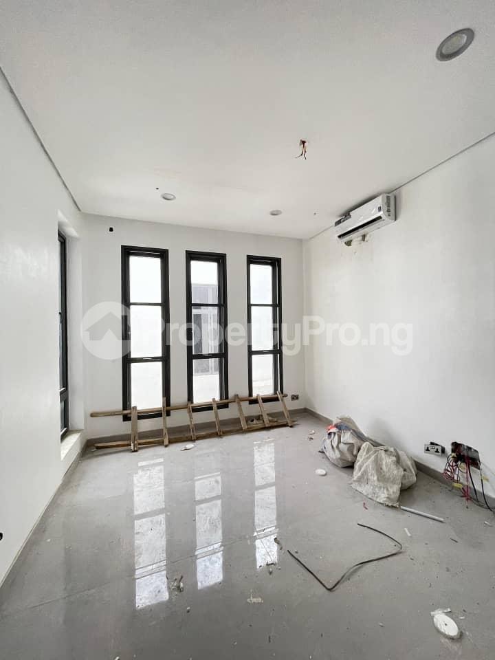 5 bedroom House for sale Ikoyi Lagos