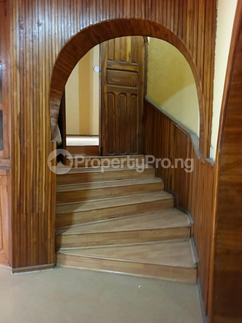 5 bedroom Commercial Property for rent Omole Phase 1 Omole phase 1 Ojodu Lagos