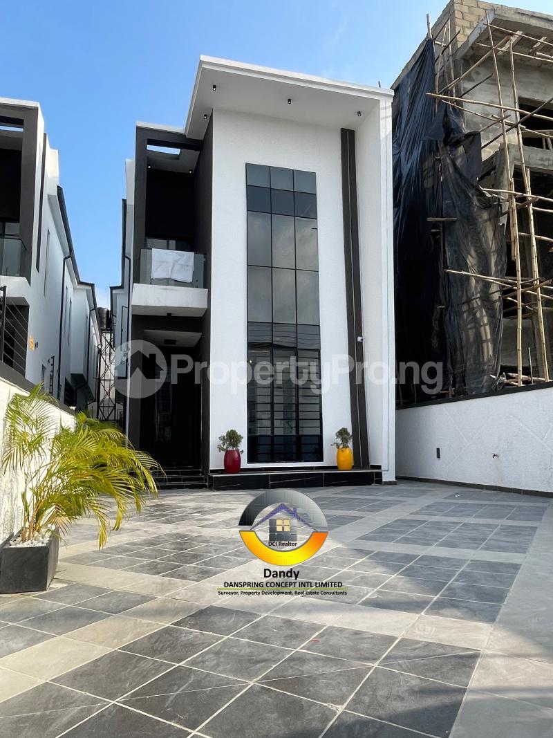 5 bedroom House for sale Ikota Lekki Lagos
