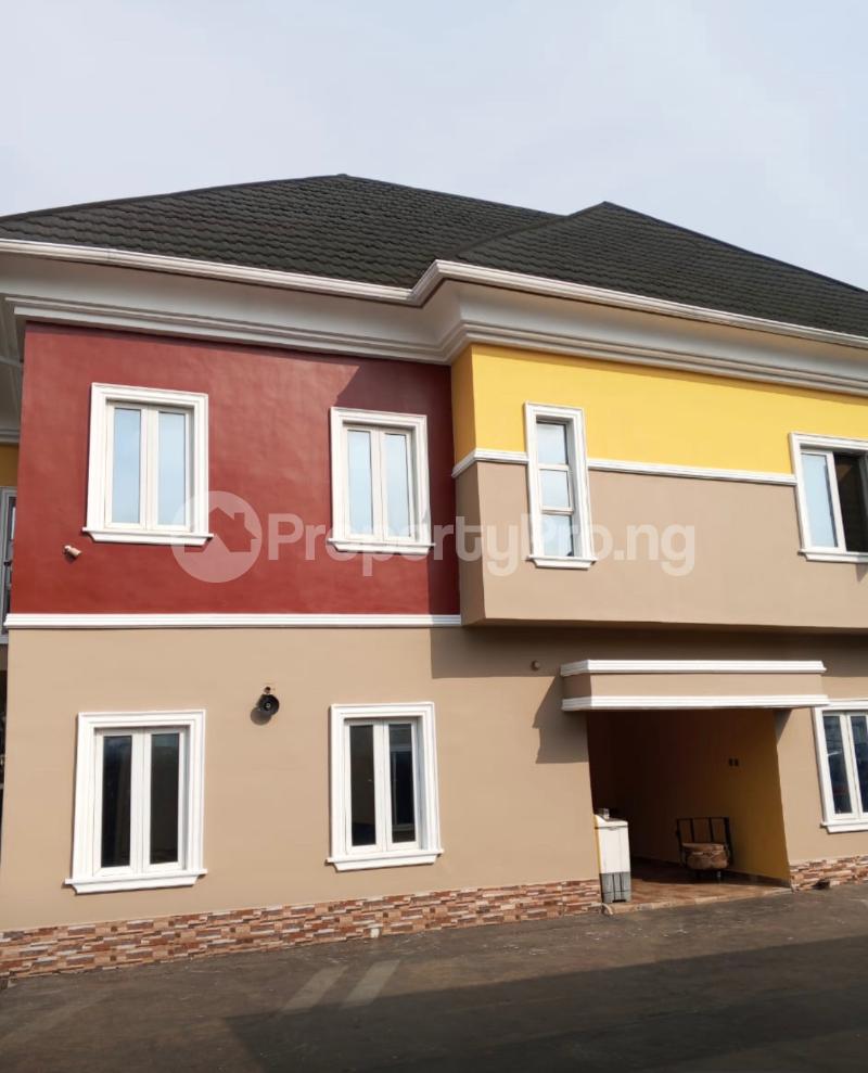 5 bedroom House for sale Opic Estate Isheri North Berger Isheri North Ojodu Lagos