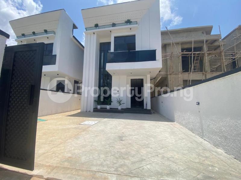 5 bedroom House for sale Harris Drive VGC Lekki Lagos
