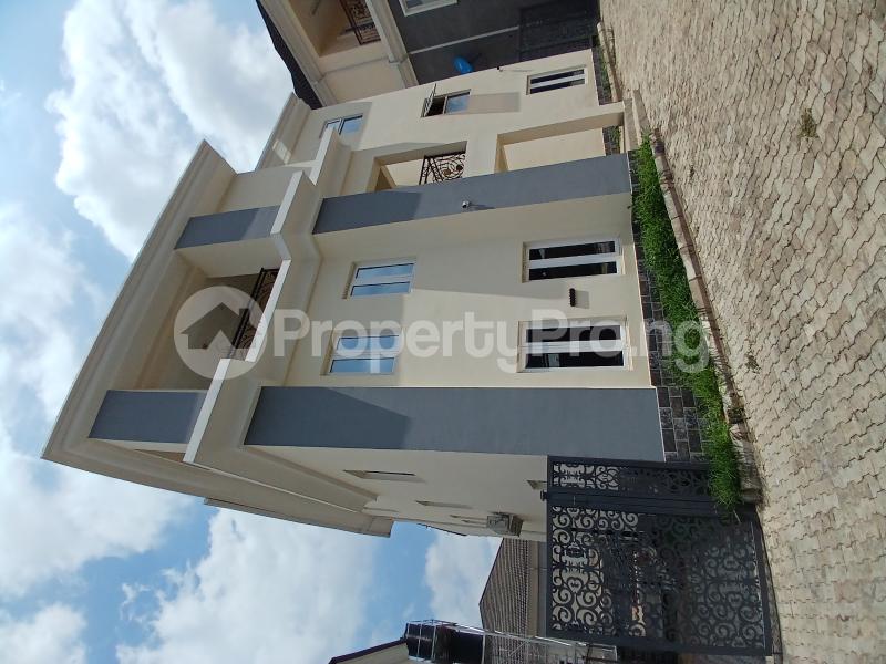 5 bedroom House for sale Asokoro Abuja Diplomatic Zone Asokoro Abuja