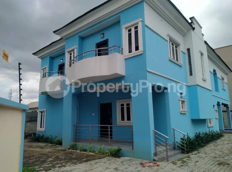5 bedroom House for sale Gra, Ikeja Ikeja GRA Ikeja Lagos