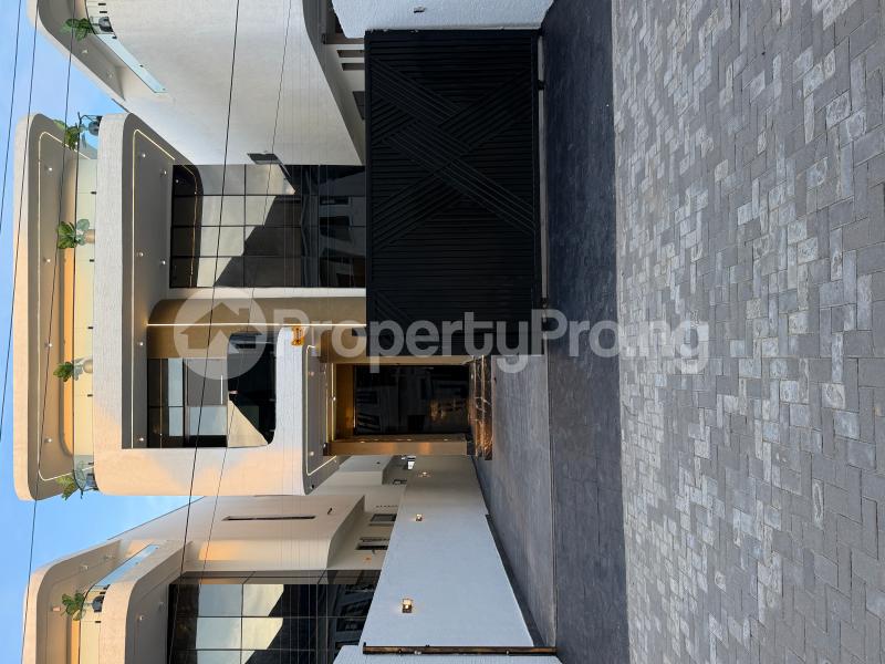 5 bedroom House for rent VGC Lekki Lagos