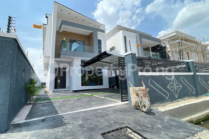 5 bedroom House for sale Ajah Lagos