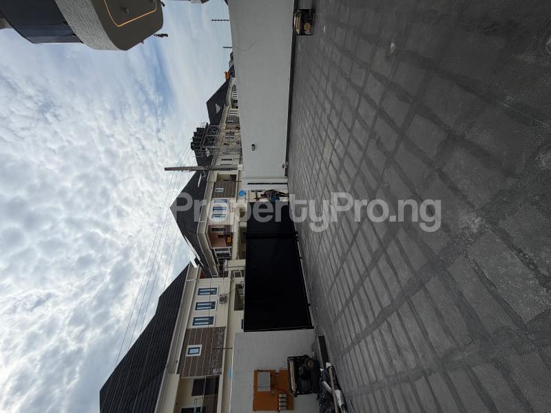 5 bedroom House for rent VGC Lekki Lagos
