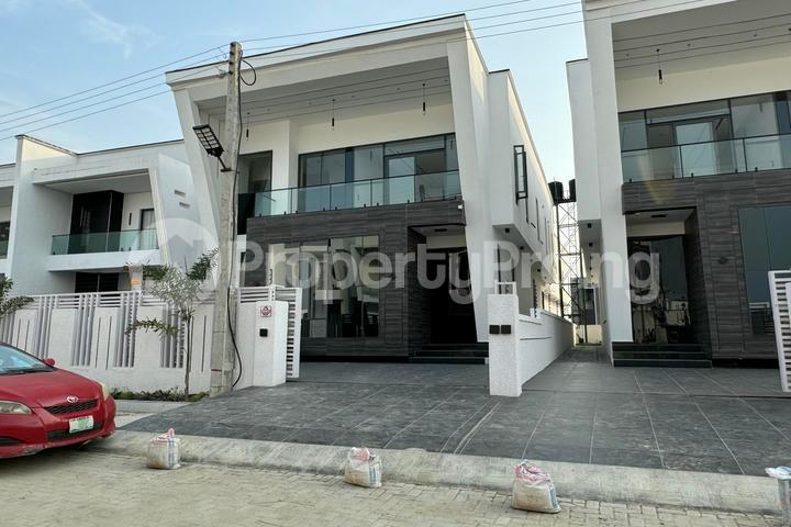 5 bedroom House for sale Ajah Lagos