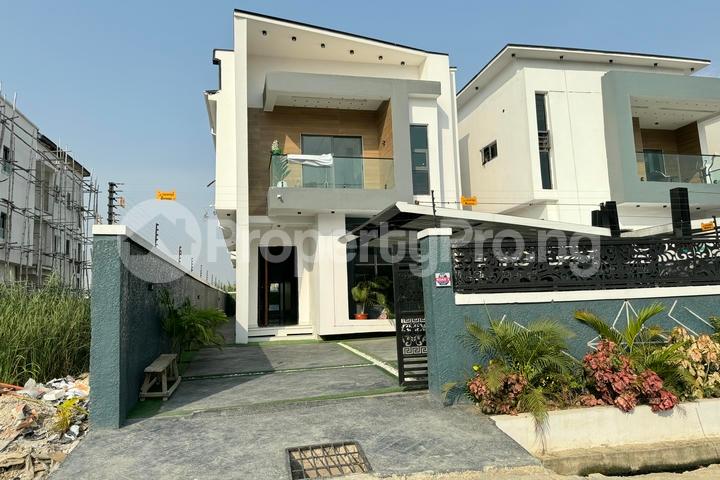 5 bedroom House for sale Ajah Lagos